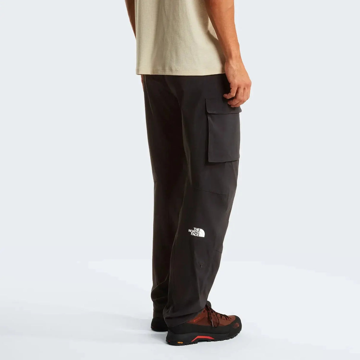 Pantaloni Barbati The North Face M Exploration Cargo   Pantaloni Barbati The North Face M Exploration Cargo