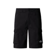 Sort Barbati The North Face M Exploration Cargo   Sort Barbati The North Face M Exploration Cargo
