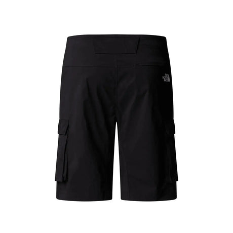 Sort Barbati The North Face M Exploration Cargo   Sort Barbati The North Face M Exploration Cargo