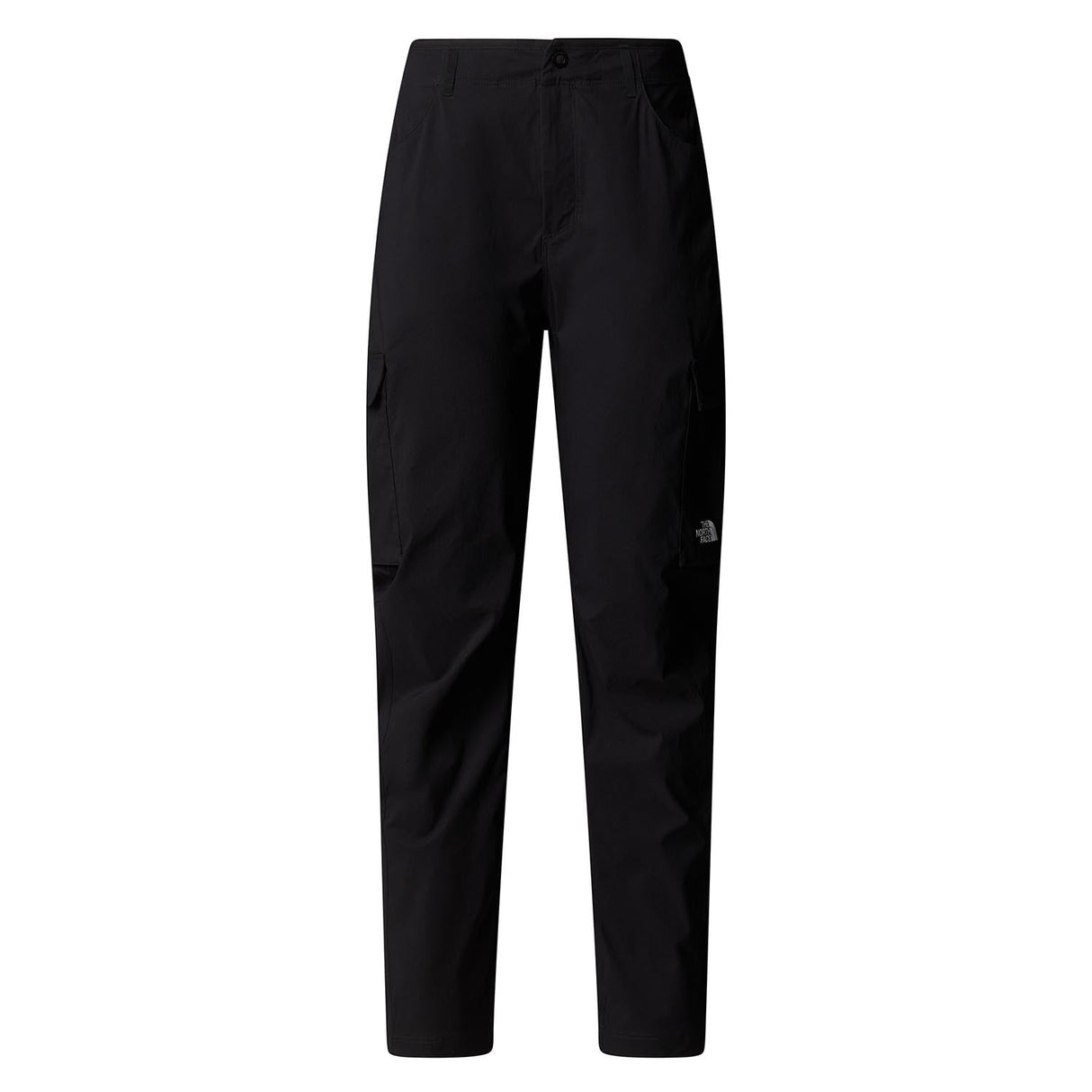 Pantaloni Femei The North Face W Exploration Cargo