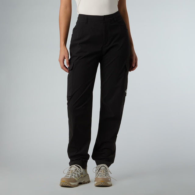Pantaloni Femei The North Face W Exploration Cargo   Pantaloni Femei The North Face W Exploration Cargo