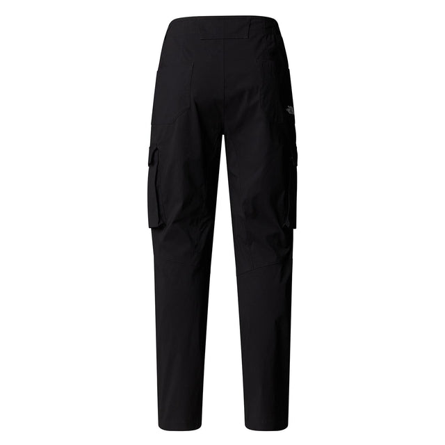 Pantaloni Femei The North Face W Exploration Cargo   Pantaloni Femei The North Face W Exploration Cargo