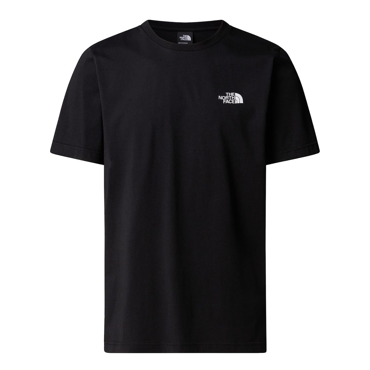 Tricou Barbati The North Face M Half Dome Photo