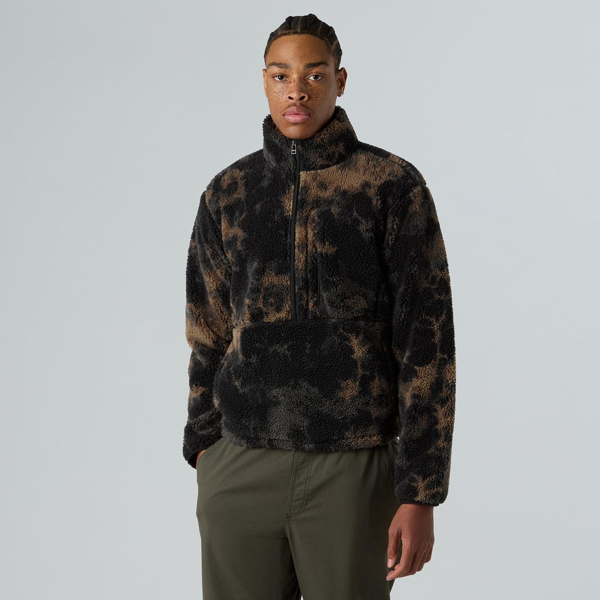 Polar Barbati The North Face M Extreme Pile 2