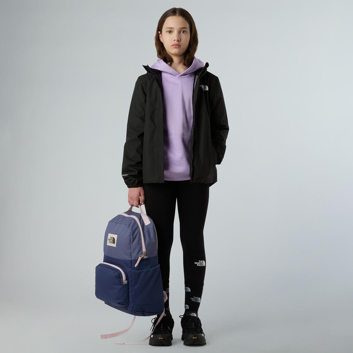 Rucsac Copii The North Face Y Chuckwalla
