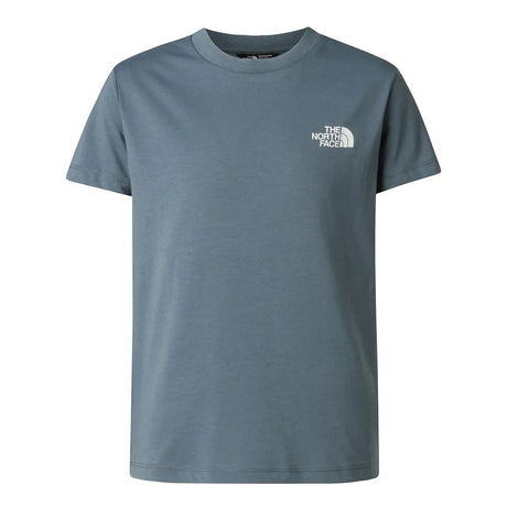 Tricou Copii The North Face Teen Box NSE Regular   Tricou Copii The North Face Teen Box NSE Regular