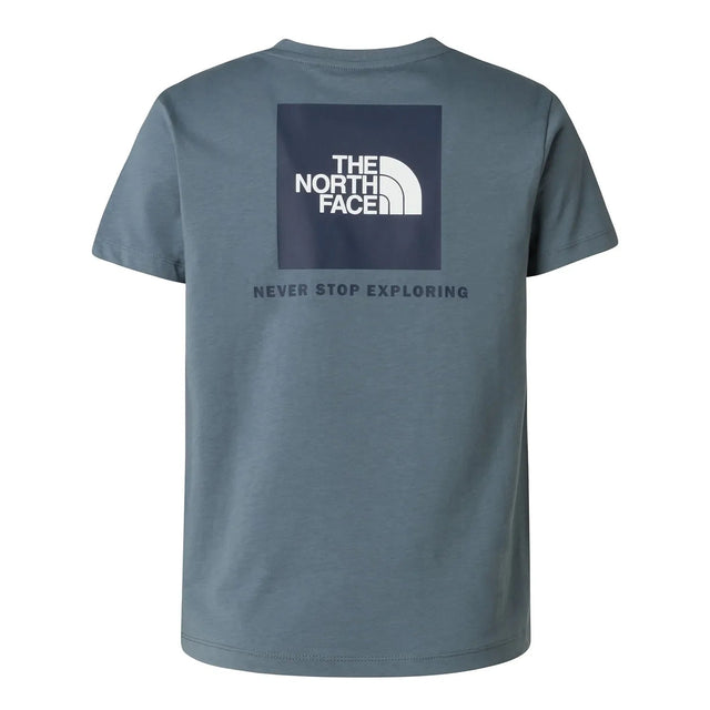 Tricou Copii The North Face Teen Box NSE Regular   Tricou Copii The North Face Teen Box NSE Regular