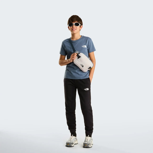 Tricou Copii The North Face Teen Box NSE Regular   Tricou Copii The North Face Teen Box NSE Regular