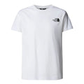 Tricou Copii The North Face Teen Box NSE Regular   Tricou Copii The North Face Teen Box NSE Regular