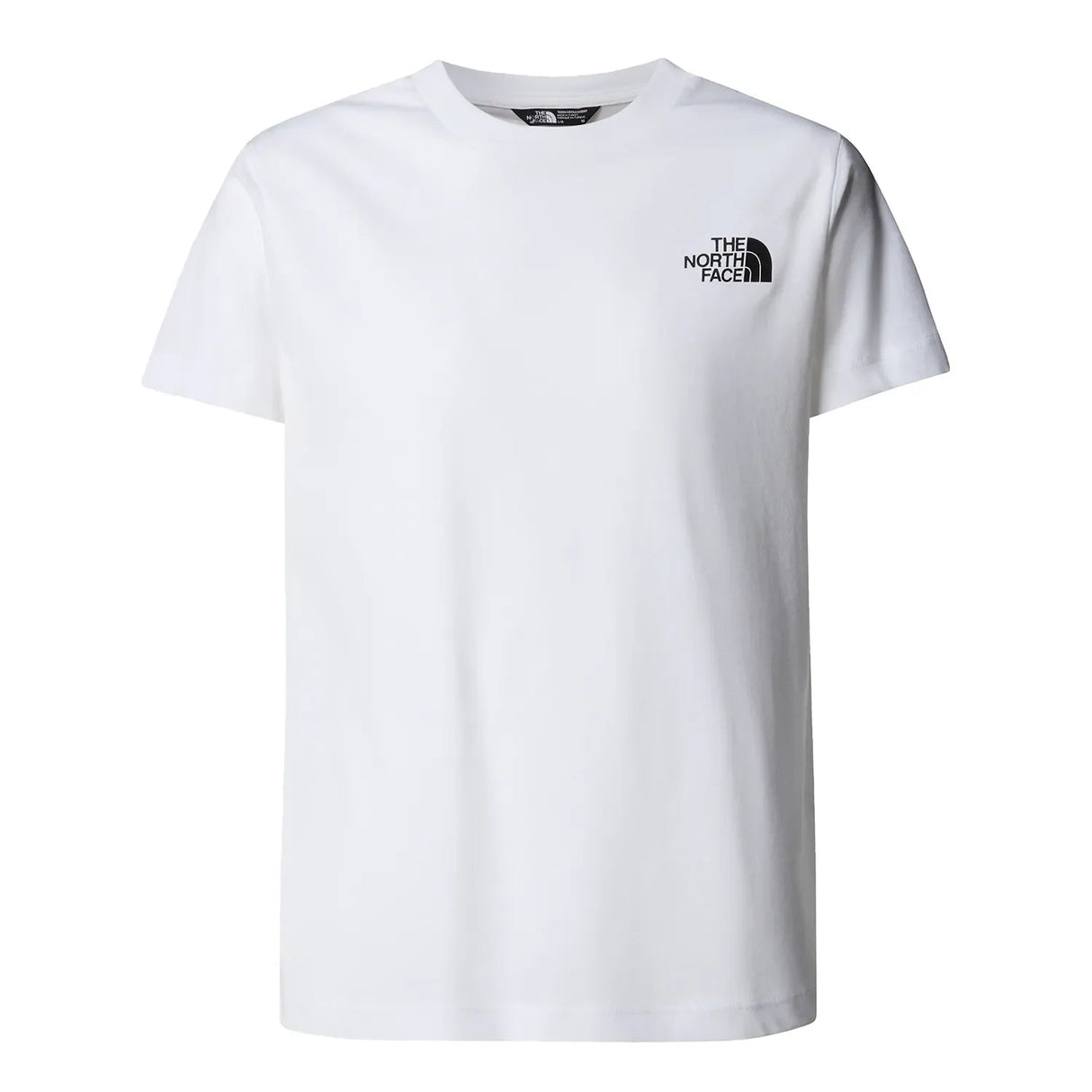 Tricou Copii The North Face Teen Box NSE Regular   Tricou Copii The North Face Teen Box NSE Regular