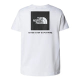 Tricou Copii The North Face Teen Box NSE Regular   Tricou Copii The North Face Teen Box NSE Regular