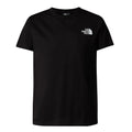 Tricou Copii The North Face Teen Box NSE Regular   Tricou Copii The North Face Teen Box NSE Regular
