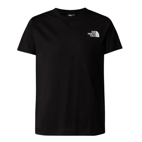 Tricou Copii The North Face Teen Box NSE Regular   Tricou Copii The North Face Teen Box NSE Regular