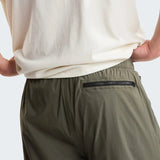 Pantaloni Barbati The North Face M TNF Red Box Packable Wind   Pantaloni Barbati The North Face M TNF Red Box Packable Wind