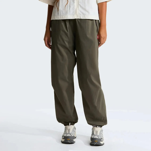 Pantaloni Barbati The North Face M TNF Red Box Packable Wind   Pantaloni Barbati The North Face M TNF Red Box Packable Wind