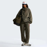 Pantaloni Barbati The North Face M TNF Red Box Packable Wind   Pantaloni Barbati The North Face M TNF Red Box Packable Wind