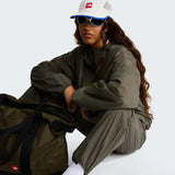 Geaca Barbati The North Face M TNF Red Box Packable Wind   Geaca Barbati The North Face M TNF Red Box Packable Wind