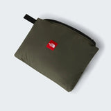 Geaca Barbati The North Face M TNF Red Box Packable Wind   Geaca Barbati The North Face M TNF Red Box Packable Wind