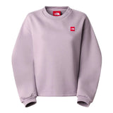 Bluza Femei The North Face W TNF Red Box Crew   Bluza Femei The North Face W TNF Red Box Crew
