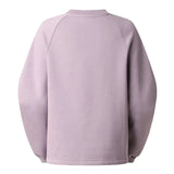 Bluza Femei The North Face W TNF Red Box Crew   Bluza Femei The North Face W TNF Red Box Crew