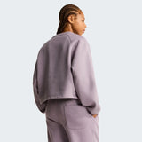 Bluza Femei The North Face W TNF Red Box Crew   Bluza Femei The North Face W TNF Red Box Crew