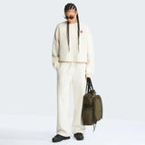 Bluza Femei The North Face W TNF Red Box Crew   Bluza Femei The North Face W TNF Red Box Crew