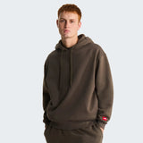 Hanorac Barbati The North Face M TNF Red Box   Hanorac Barbati The North Face M TNF Red Box