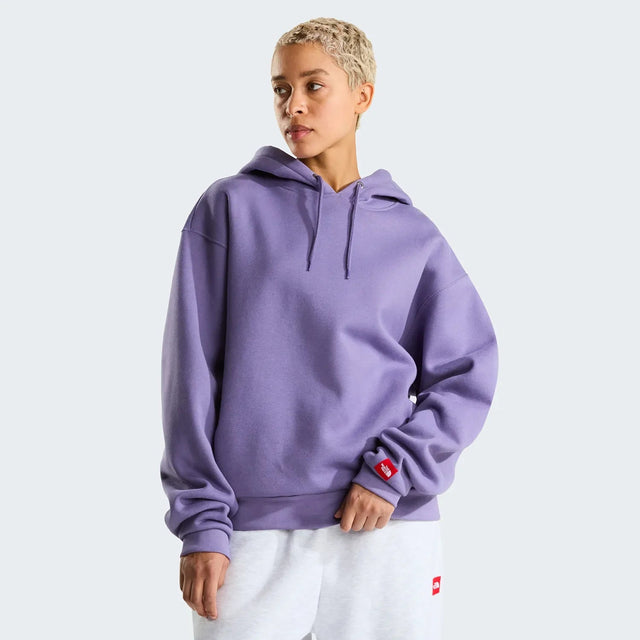 Hanorac Barbati The North Face M TNF Red Box   Hanorac Barbati The North Face M TNF Red Box