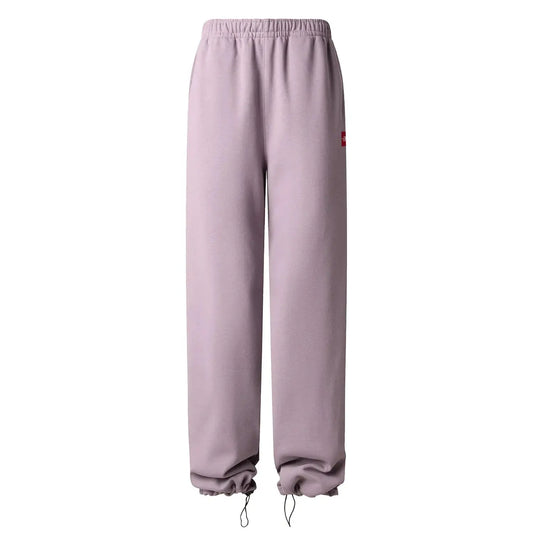 Pantaloni Femei The North Face W TNF Red Box   Pantaloni Femei The North Face W TNF Red Box