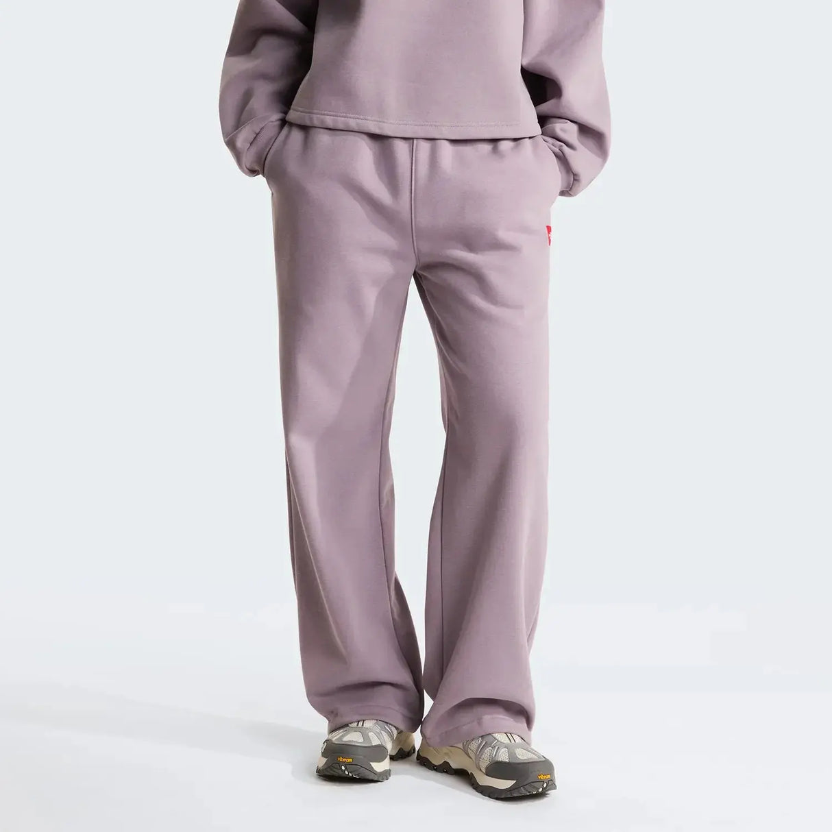 Pantaloni Femei The North Face W TNF Red Box   Pantaloni Femei The North Face W TNF Red Box