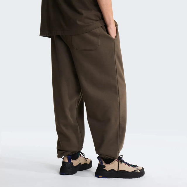Pantaloni Barbati The North Face M TNF Red Box   Pantaloni Barbati The North Face M TNF Red Box