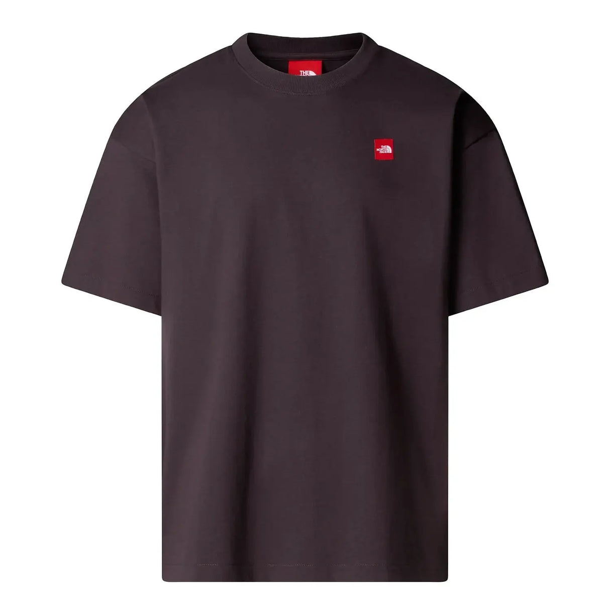 Tricou Barbati The North Face M TNF Red Box   Tricou Barbati The North Face M TNF Red Box
