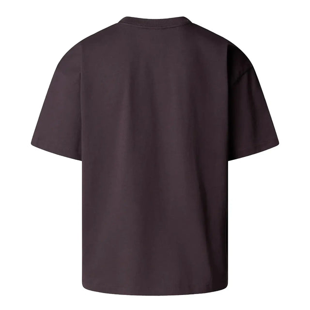 Tricou Barbati The North Face M TNF Red Box   Tricou Barbati The North Face M TNF Red Box