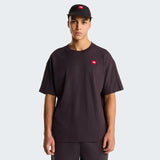 Tricou Barbati The North Face M TNF Red Box   Tricou Barbati The North Face M TNF Red Box