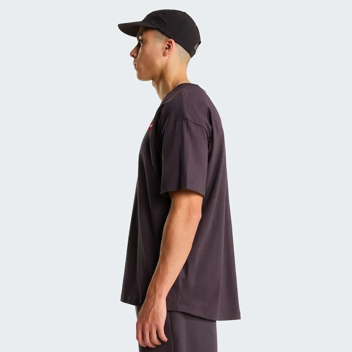 Tricou Barbati The North Face M TNF Red Box   Tricou Barbati The North Face M TNF Red Box