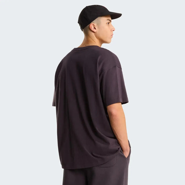Tricou Barbati The North Face M TNF Red Box   Tricou Barbati The North Face M TNF Red Box
