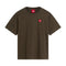 Tricou Barbati The North Face M TNF Red Box   Tricou Barbati The North Face M TNF Red Box