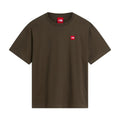 Tricou Barbati The North Face M TNF Red Box   Tricou Barbati The North Face M TNF Red Box