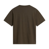 Tricou Barbati The North Face M TNF Red Box   Tricou Barbati The North Face M TNF Red Box