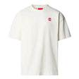 Tricou Barbati The North Face M TNF Red Box   Tricou Barbati The North Face M TNF Red Box