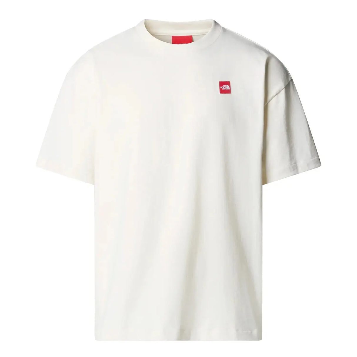 Tricou Barbati The North Face M TNF Red Box   Tricou Barbati The North Face M TNF Red Box