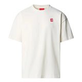 Tricou Barbati The North Face M TNF Red Box   Tricou Barbati The North Face M TNF Red Box