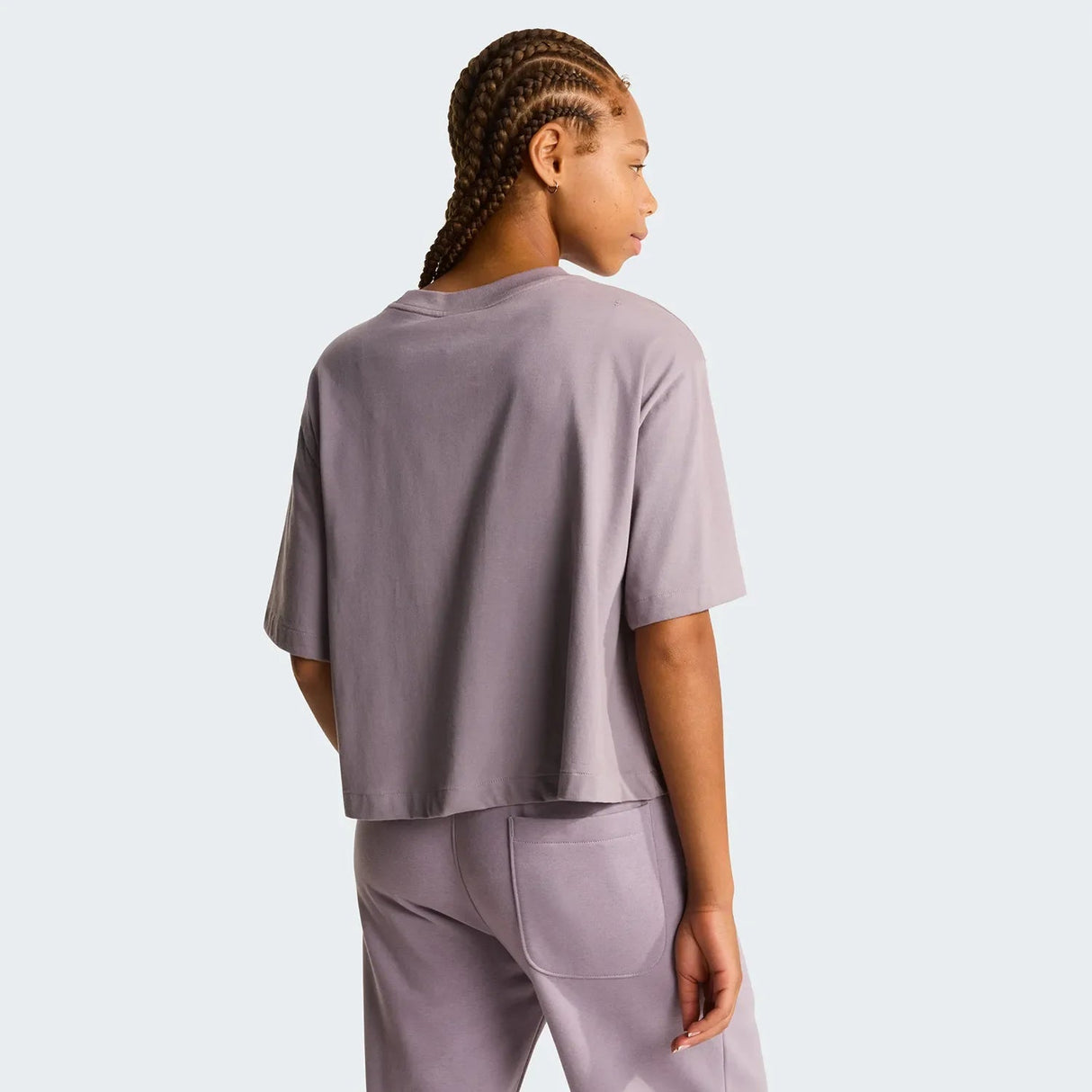 Tricou Femei The North Face W TNF Red Box Boxy   Tricou Femei The North Face W TNF Red Box Boxy