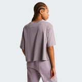 Tricou Femei The North Face W TNF Red Box Boxy   Tricou Femei The North Face W TNF Red Box Boxy