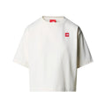 Tricou Femei The North Face W TNF Red Box Boxy   Tricou Femei The North Face W TNF Red Box Boxy