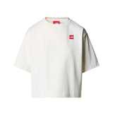 Tricou Femei The North Face W TNF Red Box Boxy   Tricou Femei The North Face W TNF Red Box Boxy