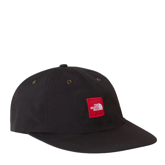 Sapca Unisex The North Face TNF Red Box Nylon   Sapca Unisex The North Face TNF Red Box Nylon