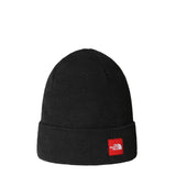 Caciula Unisex The North Face TNF Red Box   Caciula Unisex The North Face TNF Red Box