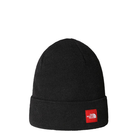 Caciula Unisex The North Face TNF Red Box   Caciula Unisex The North Face TNF Red Box