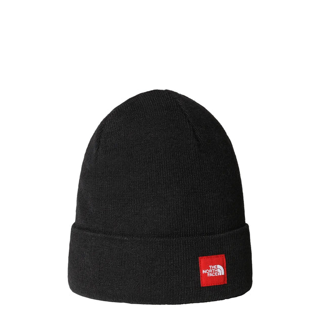 Caciula Unisex The North Face TNF Red Box   Caciula Unisex The North Face TNF Red Box